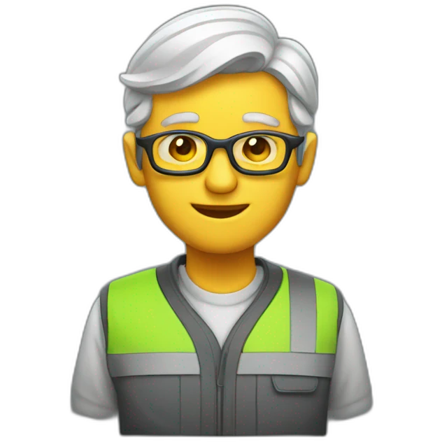 senior iOS engineer emoji