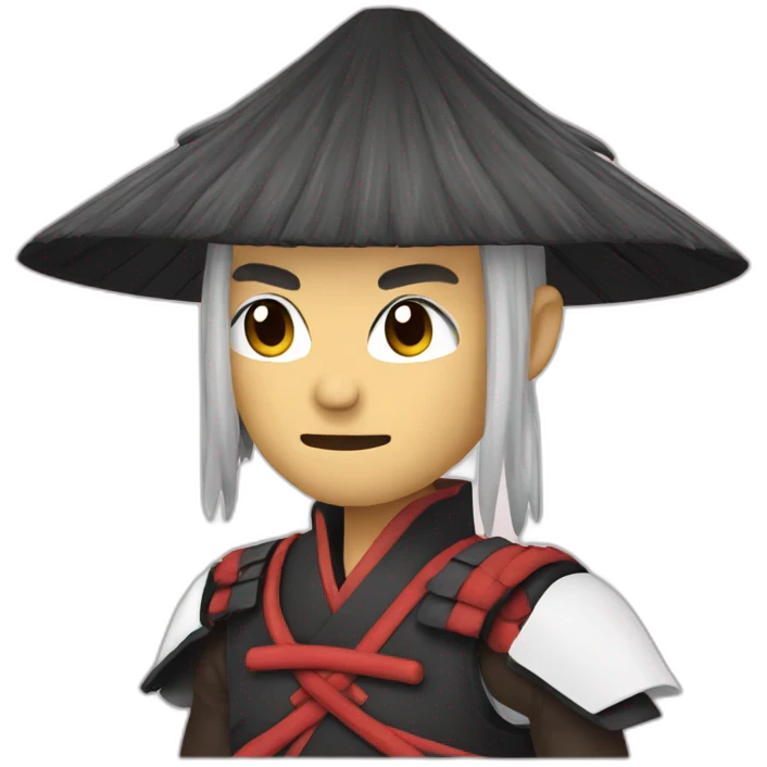 musashi emoji