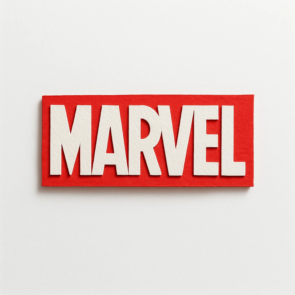 MARVEL emoji