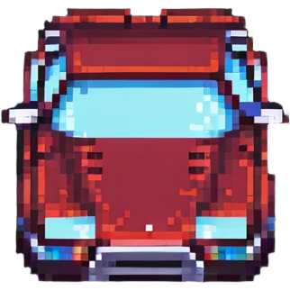 super car emoji