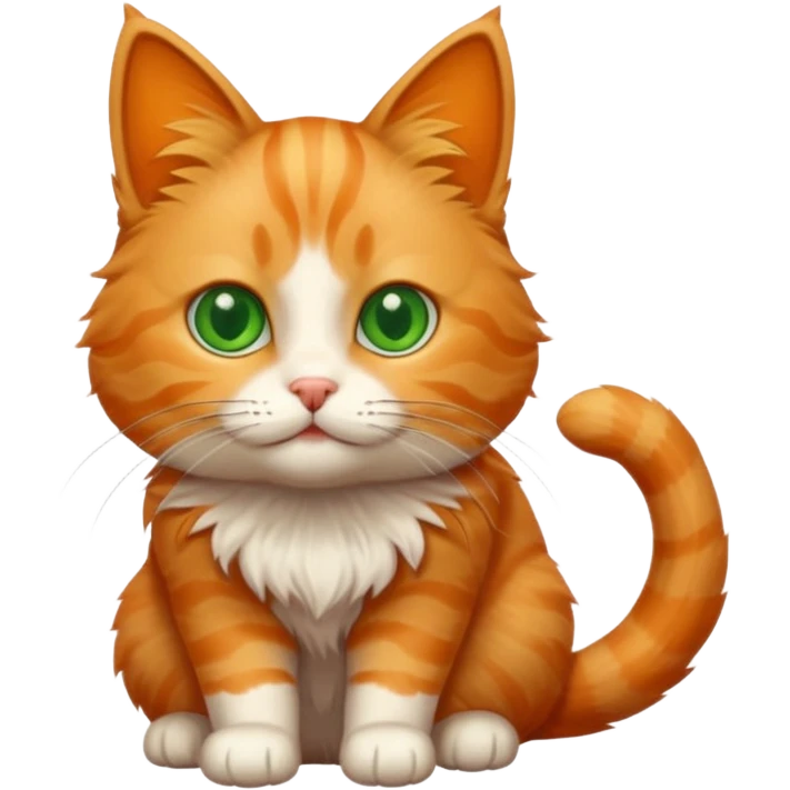 귀여운고양이 emoji