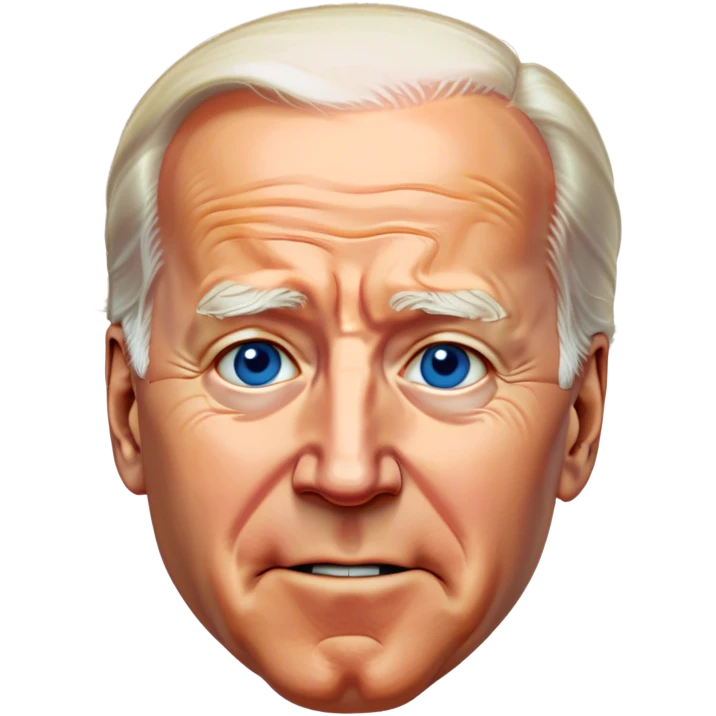 joe biden emoji