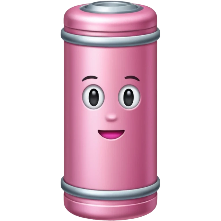 استنلی صورتی emoji