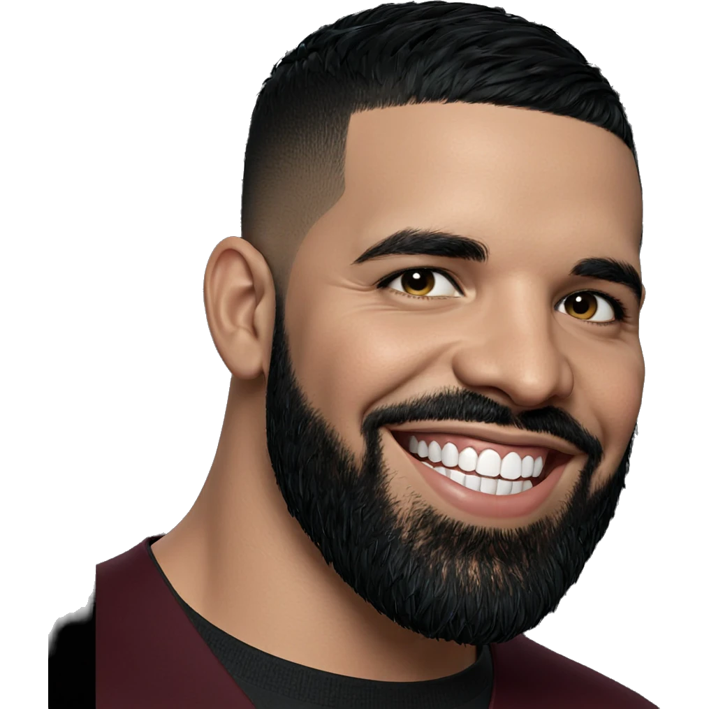 smiling boy with black hair emoji
