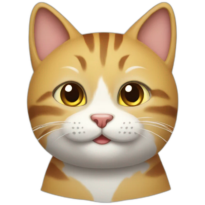happycat emoji