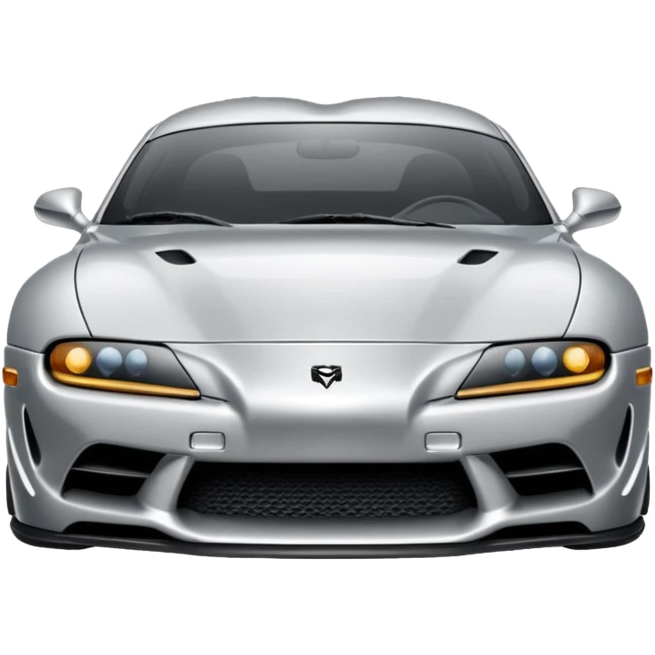 Supra mk4 emoji