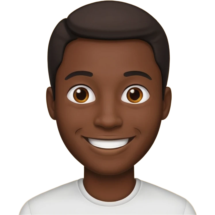 Make him blacket emoji