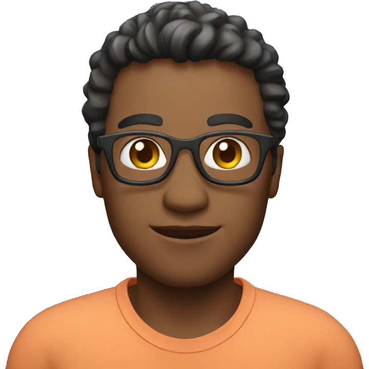 INSTAGRAM 3D emoji
