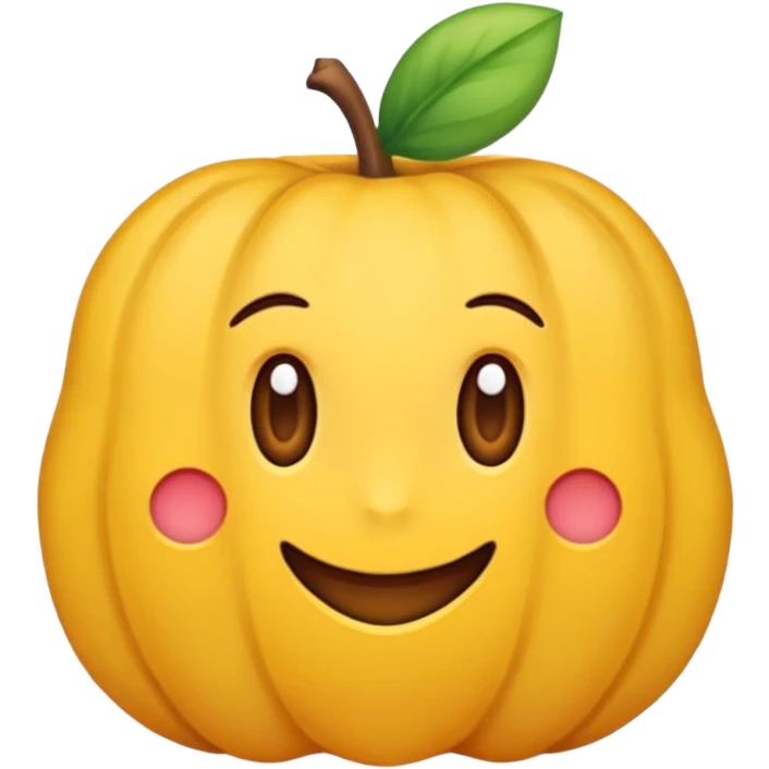 عروس دریایی به رنگ قرمز emoji
