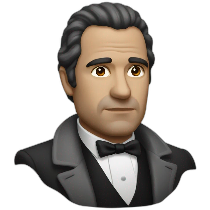 Freez corleone emoji