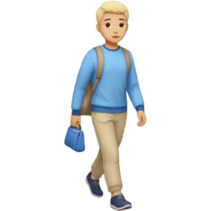 walk IN THE GARDEN and relax. emoji