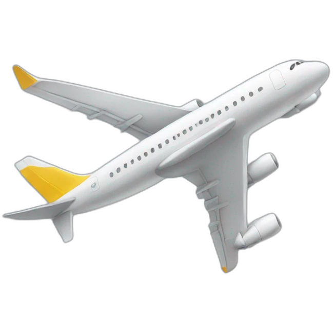 Avion emoji