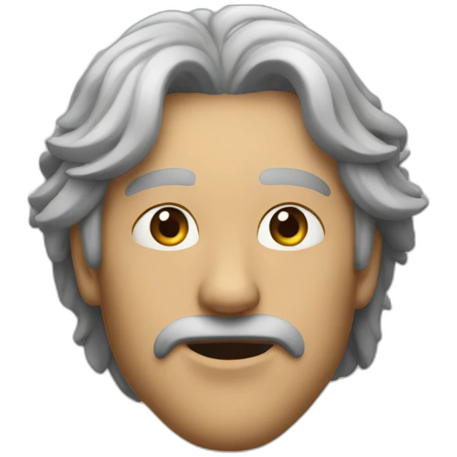 Corbac emoji