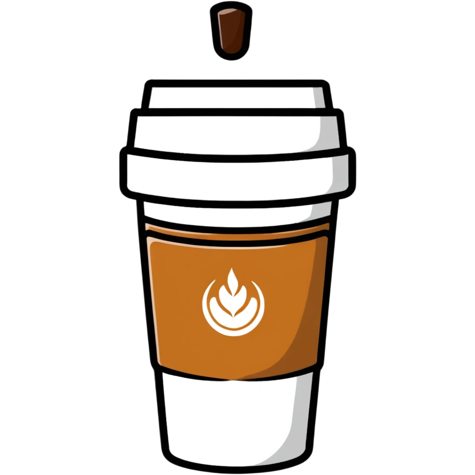 coffee break emoji