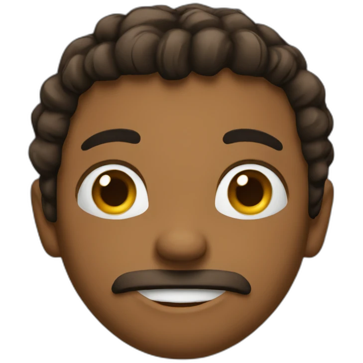 b o o b emoji