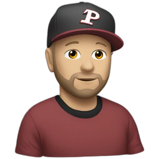 fred durst emoji