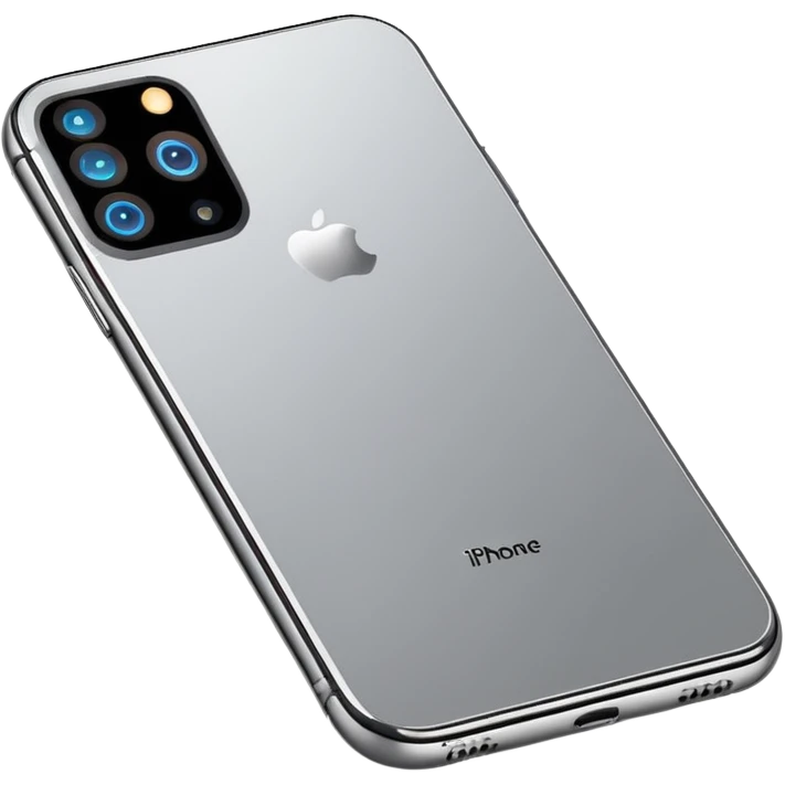 iphone 17 pro max emoji