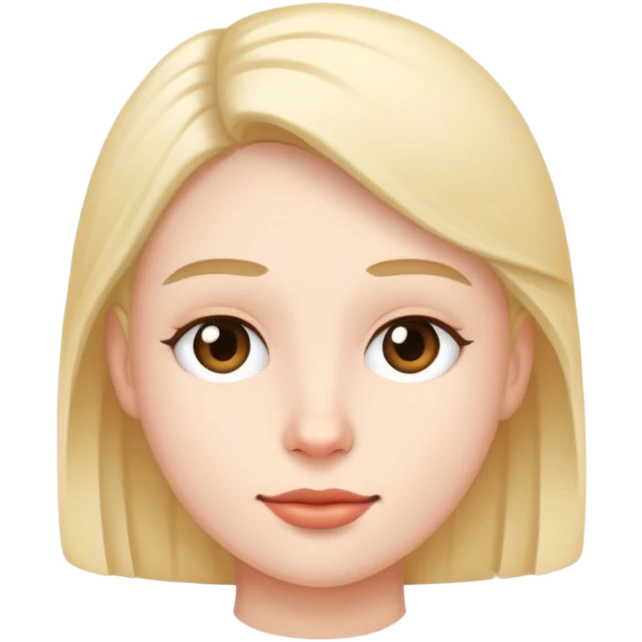 Me emoji