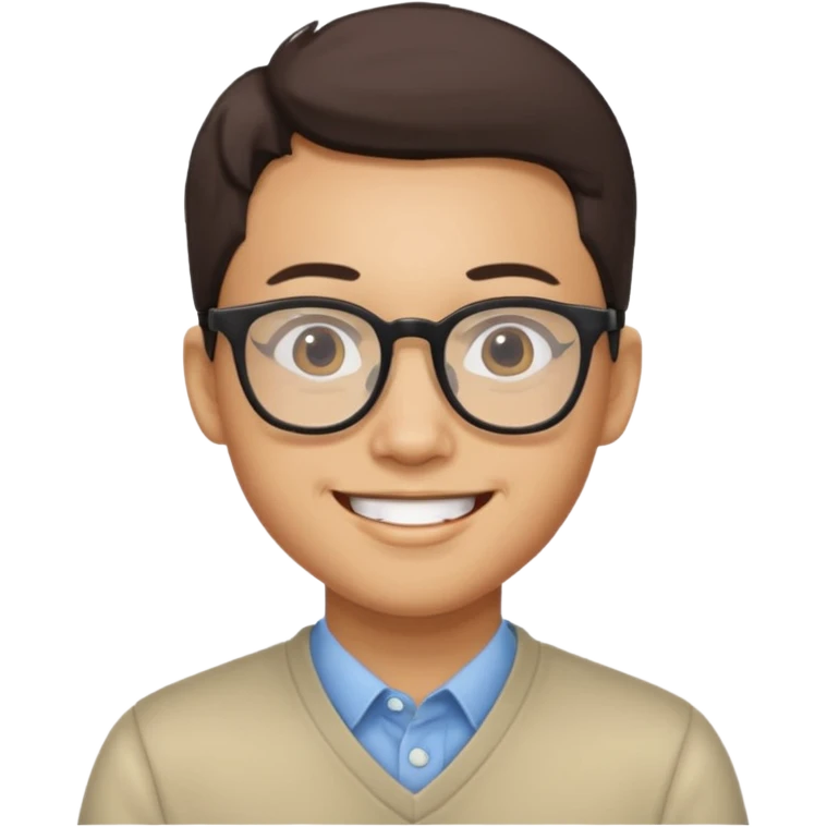 Andy Yen emoji
