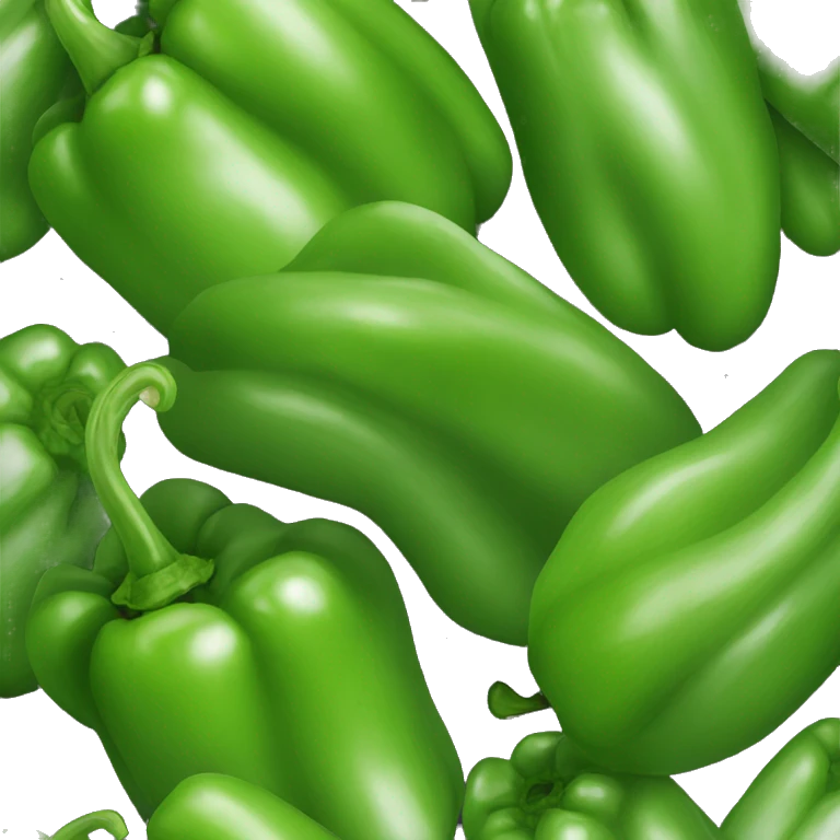 pepper emoji