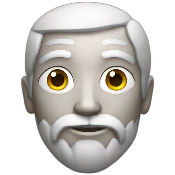 Atlas emoji