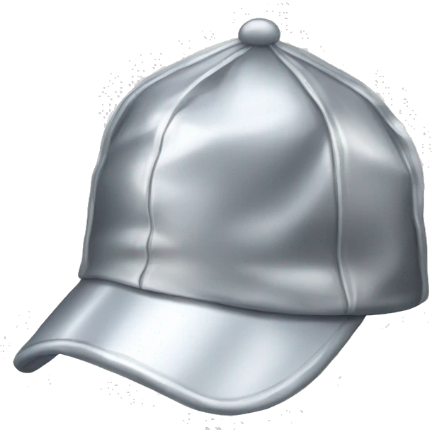 Tinfoil hat  emoji