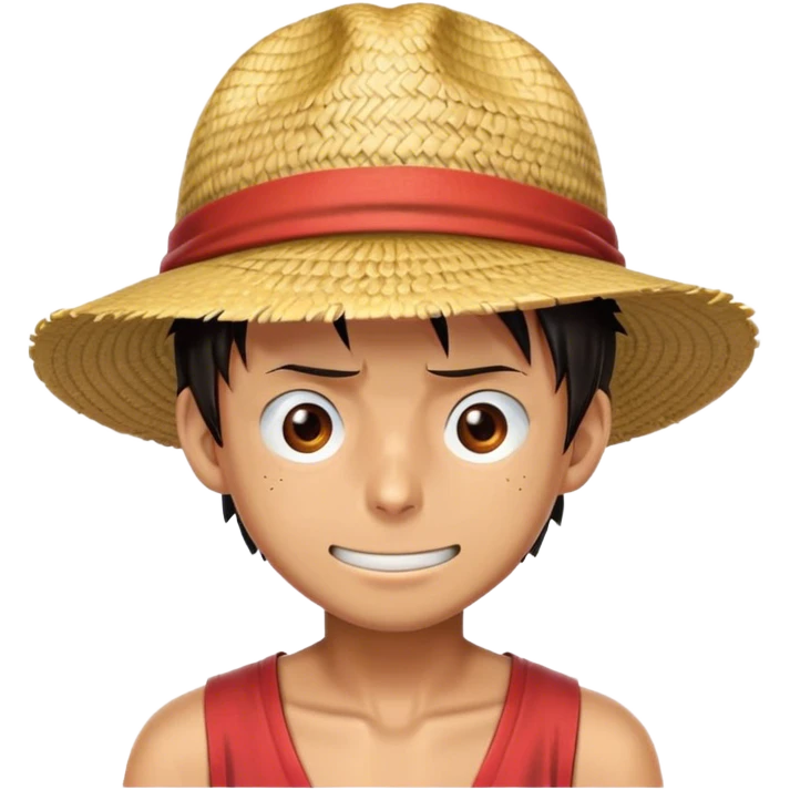 ون بيس emoji