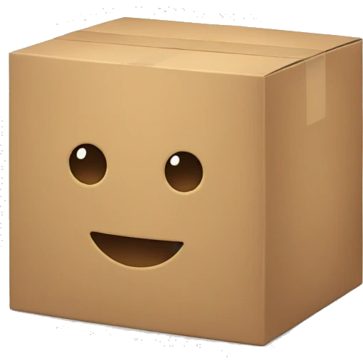 box emoji