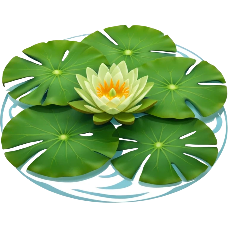Victoria Amazonica emoji