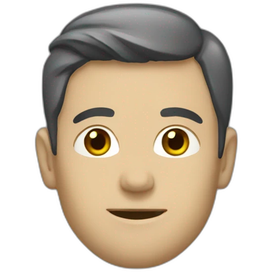 partai demokrat emoji