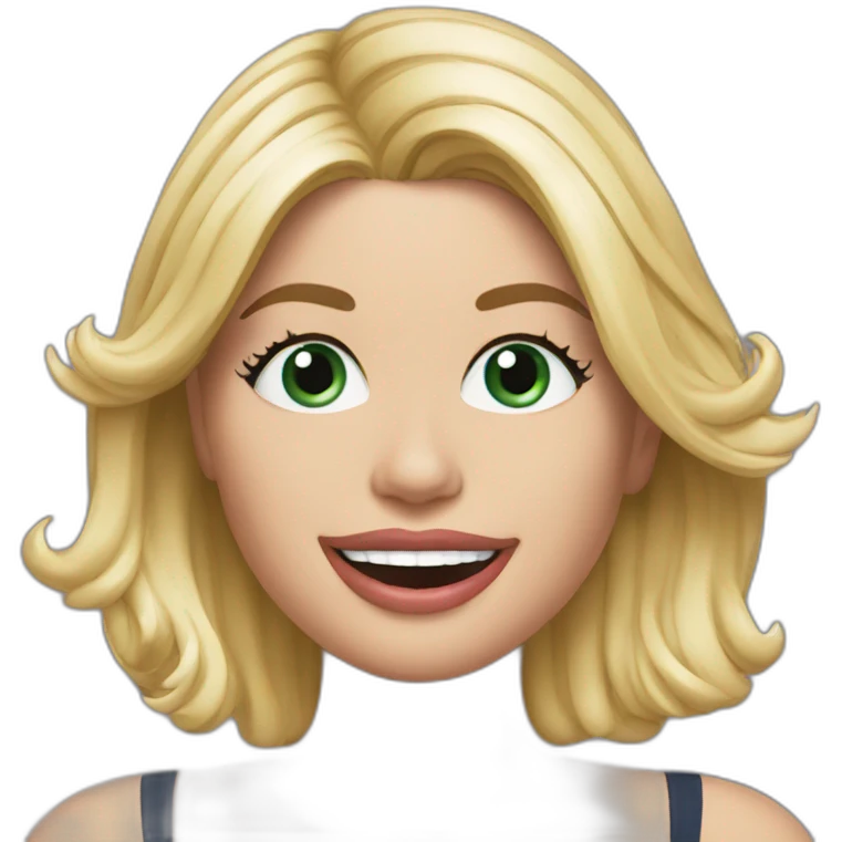 Holly willoughby underwear model nice emoji