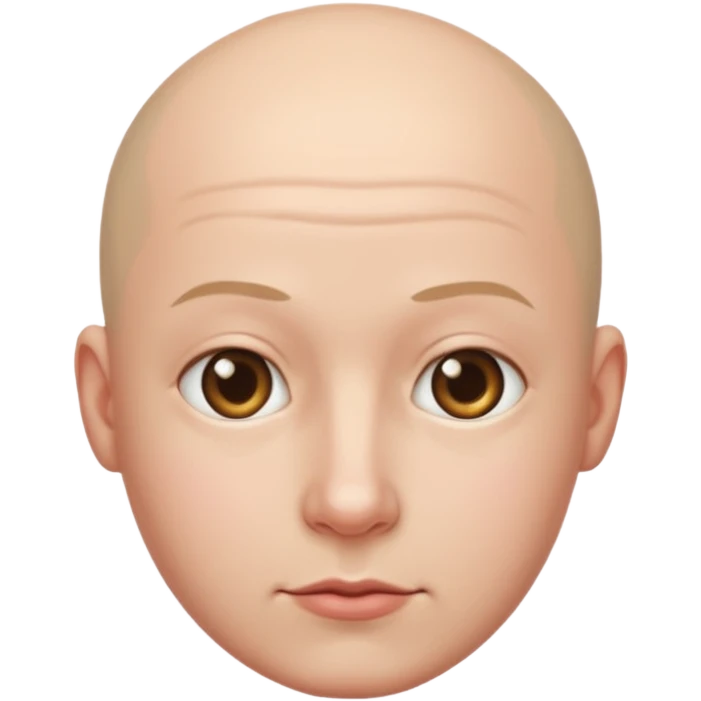 bald soobin emoji