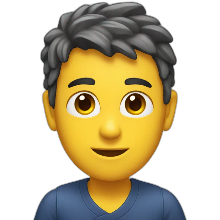 Zizi emoji