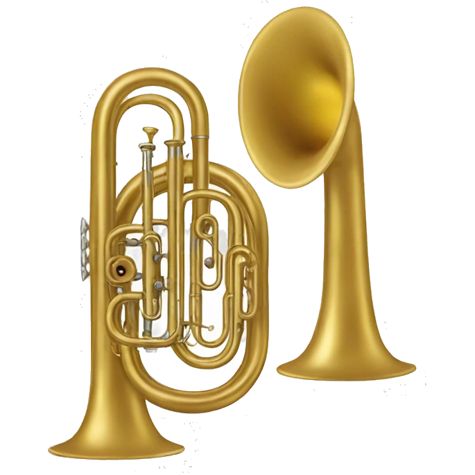 Euphonium emoji