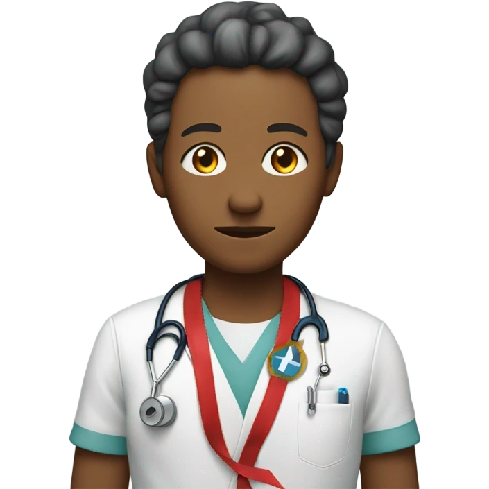 Beat throat Cancer emoji