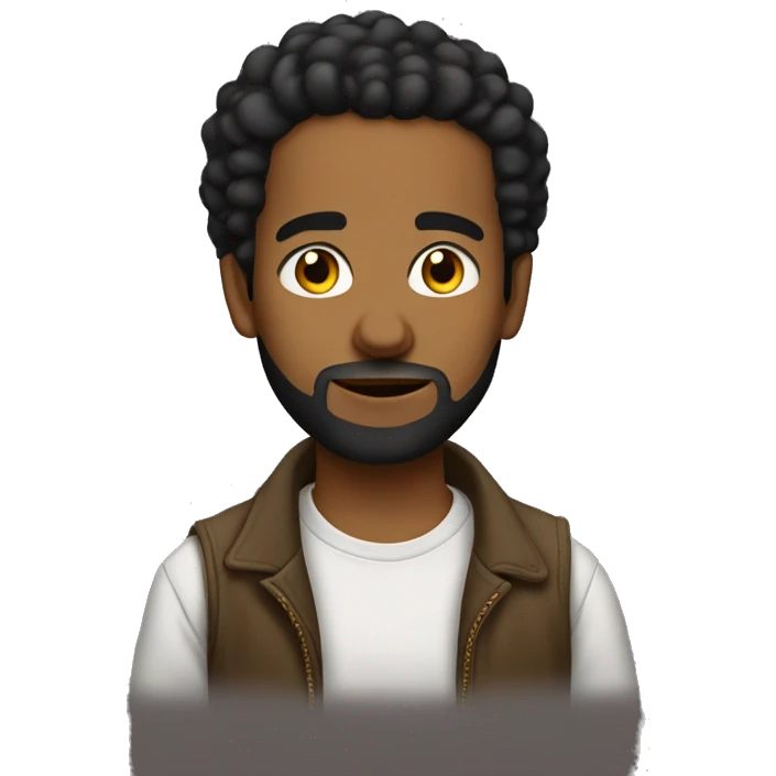 Bilal emoji