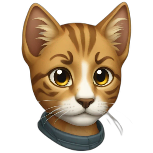 Miaouss emoji