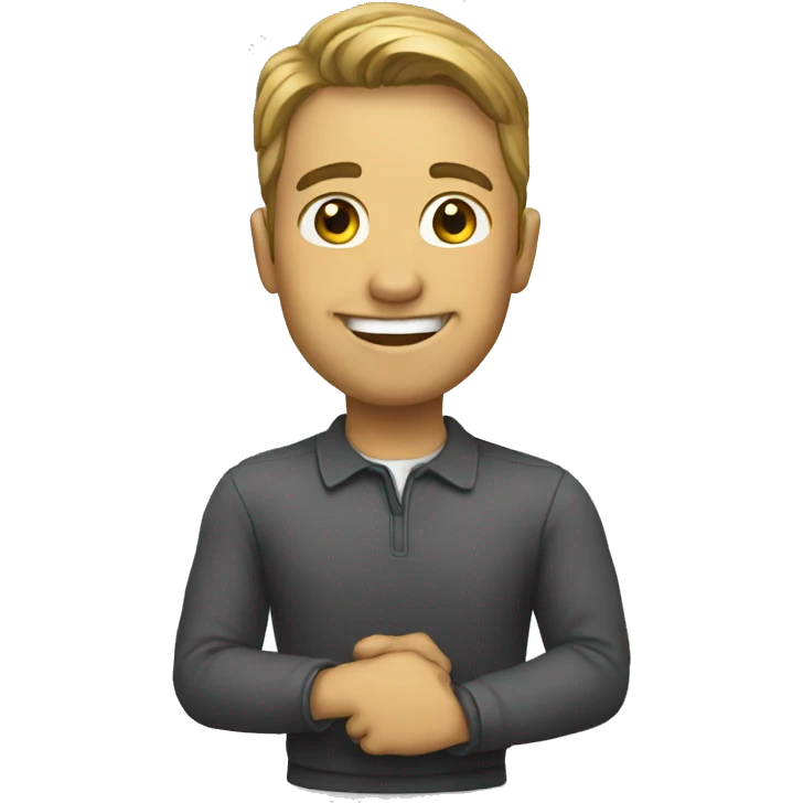 interactivo  emoji