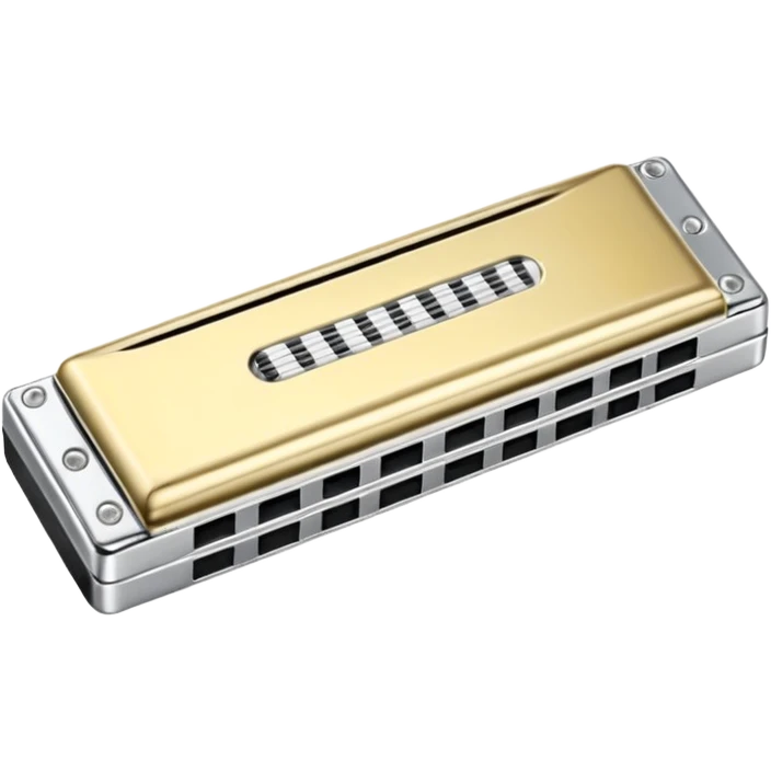 harmonica emoji
