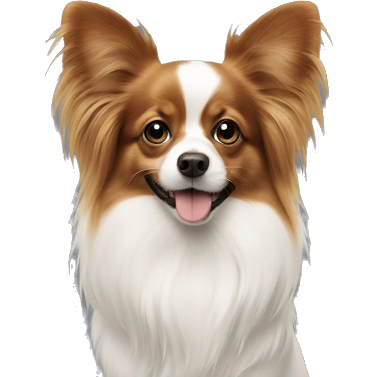 Papillon  emoji