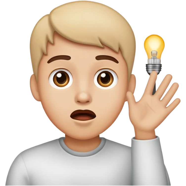 😏🫩 emoji