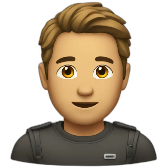 Development emoji