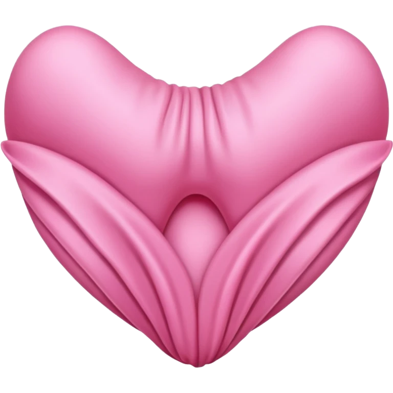 Vagina emoji