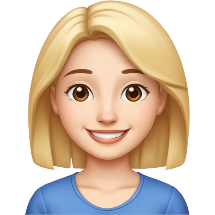 😍Ana😍 emoji