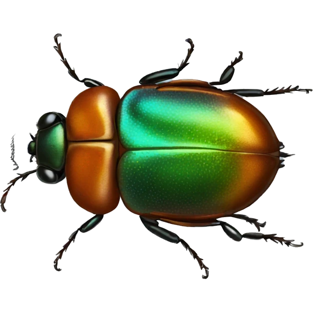 beetle emoji
