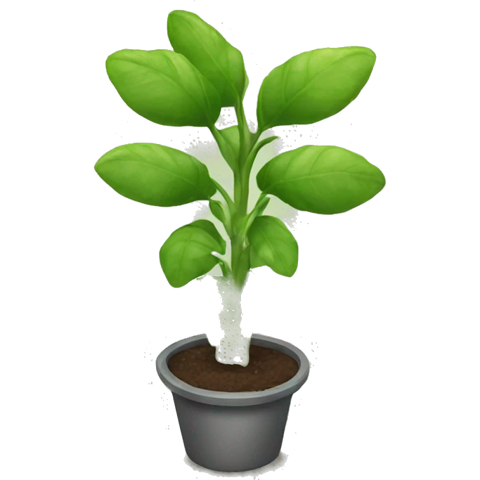 cowplant emoji