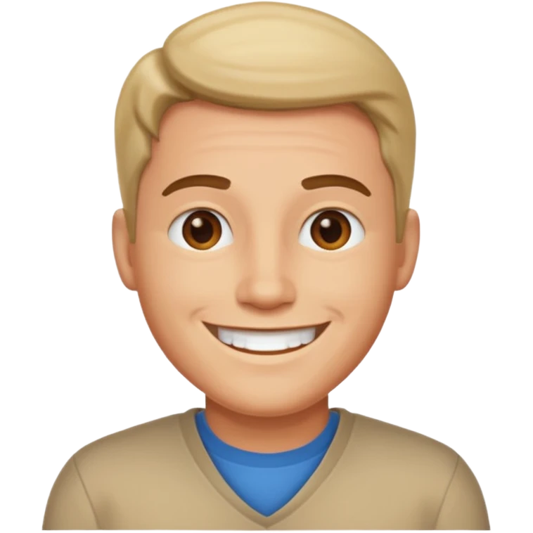 Benson Boone  emoji
