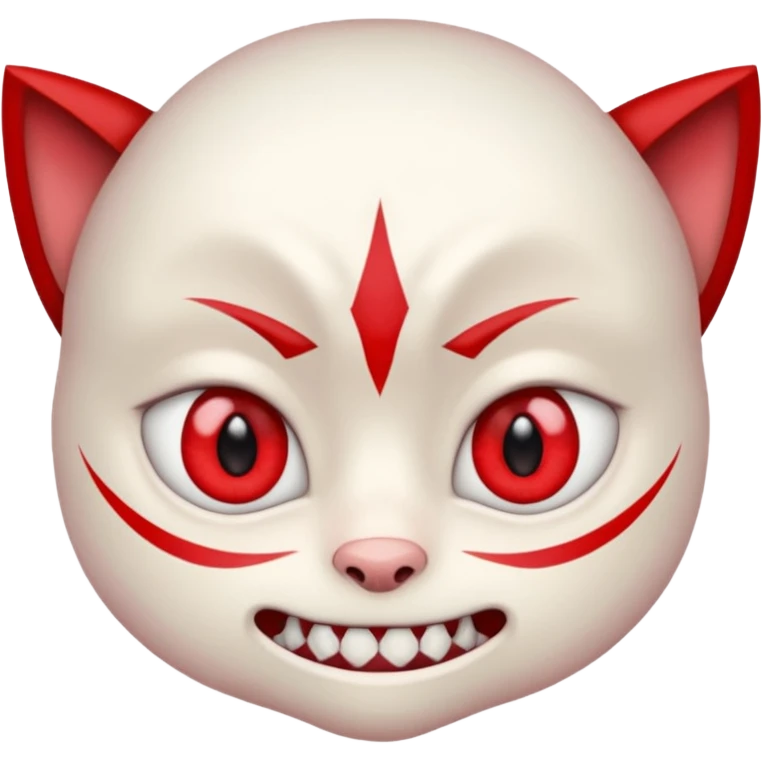 Sukuna emoji
