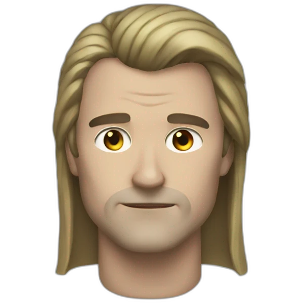 Batman emoji