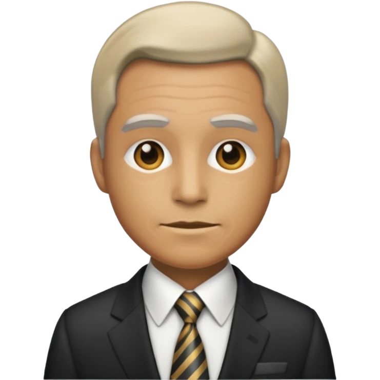 Old Money emoji